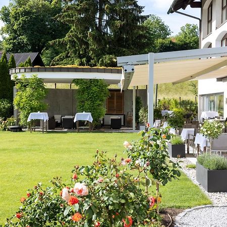 Seminarhotel Lengbachhof Gmbh Altlengbach Exterior photo